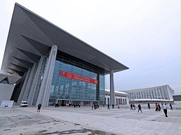 美焊携管道全自动焊机亮相中国西部国际装备制造业博览会