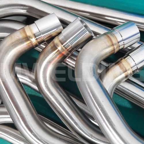美焊MWF系列管管自动焊机_批量管件环缝高效焊接