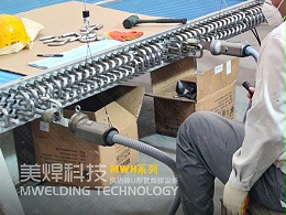 换热器U型管焊机_到底怎么样？为什么头部企业都在用