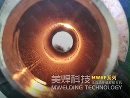 环缝自动焊机工作原理与焊接方法-美焊科技
