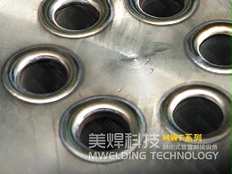 管板自动焊接机_好不好用？参数调节很重要