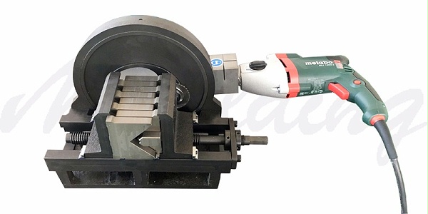 切管机2.1 切管机2.1