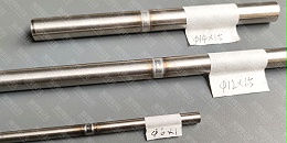 MWF封闭式管管焊机-焊接样件展示13