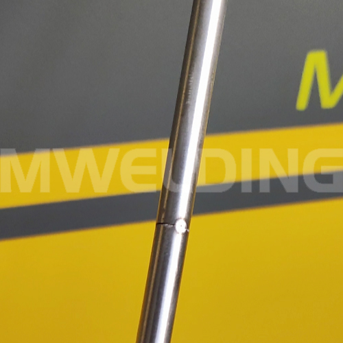 美焊MWF系列封闭式管管焊机 6.35不锈钢细管自动焊