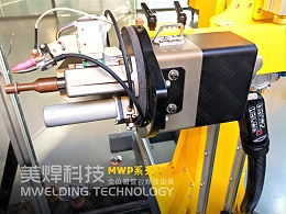 管板焊机使用小细节，您都了解吗?_上海美焊