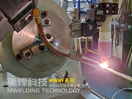小型自动焊接设备_铝管焊接方法及注意事项