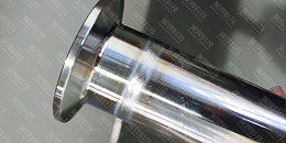 MWF封闭式管管焊机-焊接样件展示24
