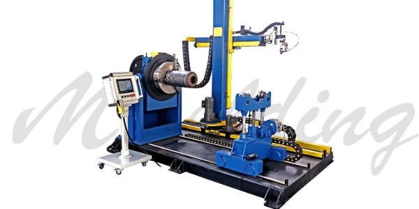 mwhf系列全自动环缝焊接设备专机