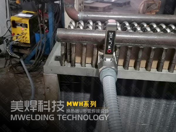 自动焊机焊接设备厂家_创新技术_定制生产_美焊科技