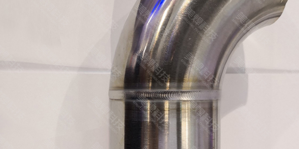 MWF封闭式管管焊机-焊接样件展示04