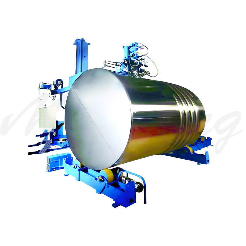 全自动等离子焊接专机MWDLZ系列