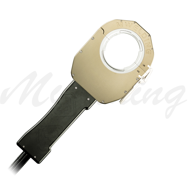 封闭式管管焊机MWF-120