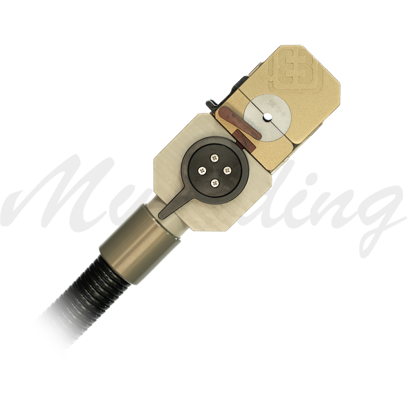 封闭式管管焊机MWF-18