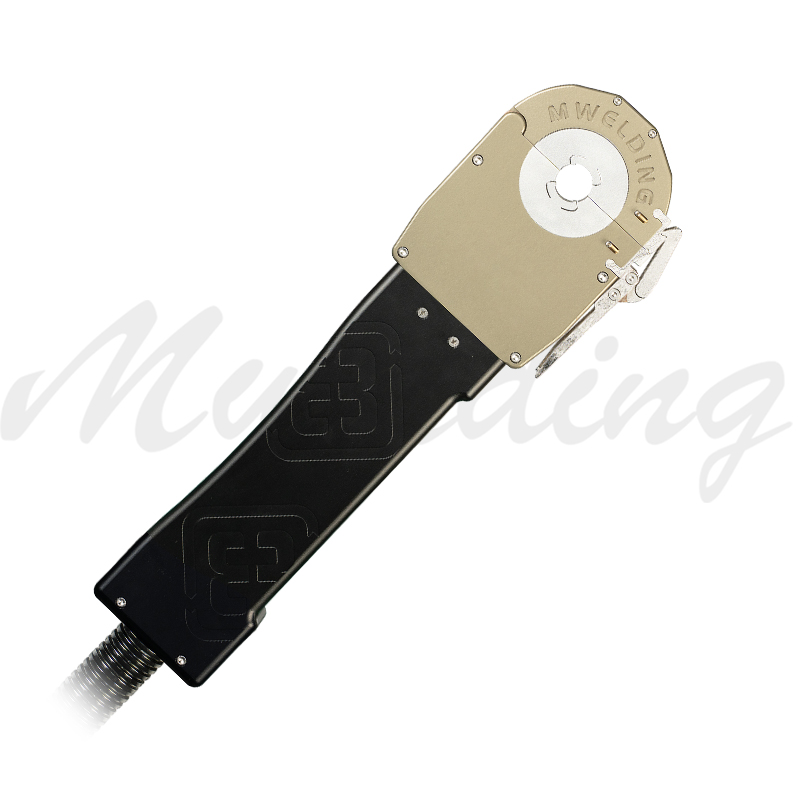 封闭式管管焊机MWF-40