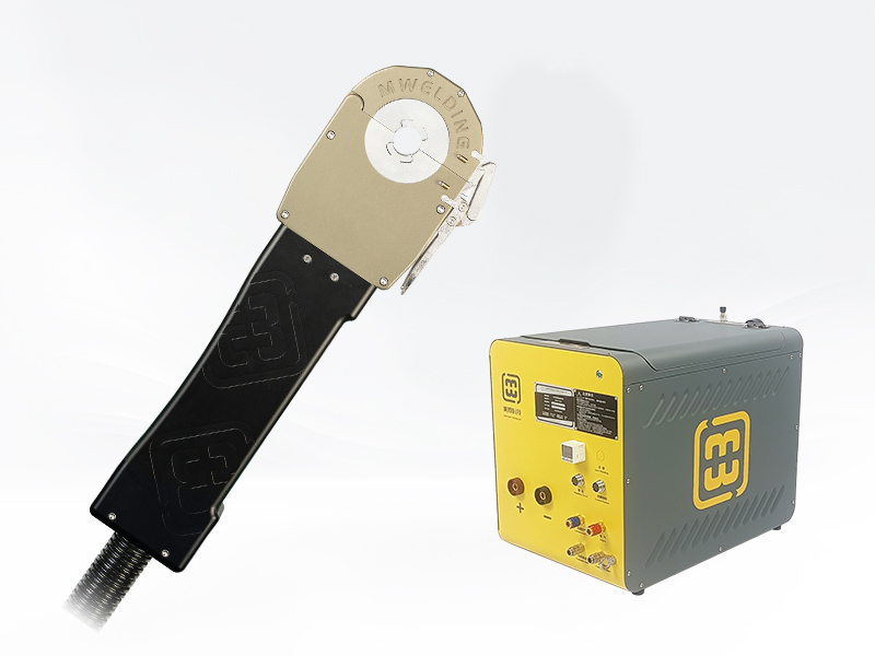 封闭式管管焊机(图1) undefined