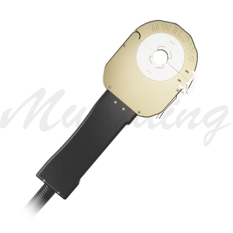 封闭式管管焊机MWF-80