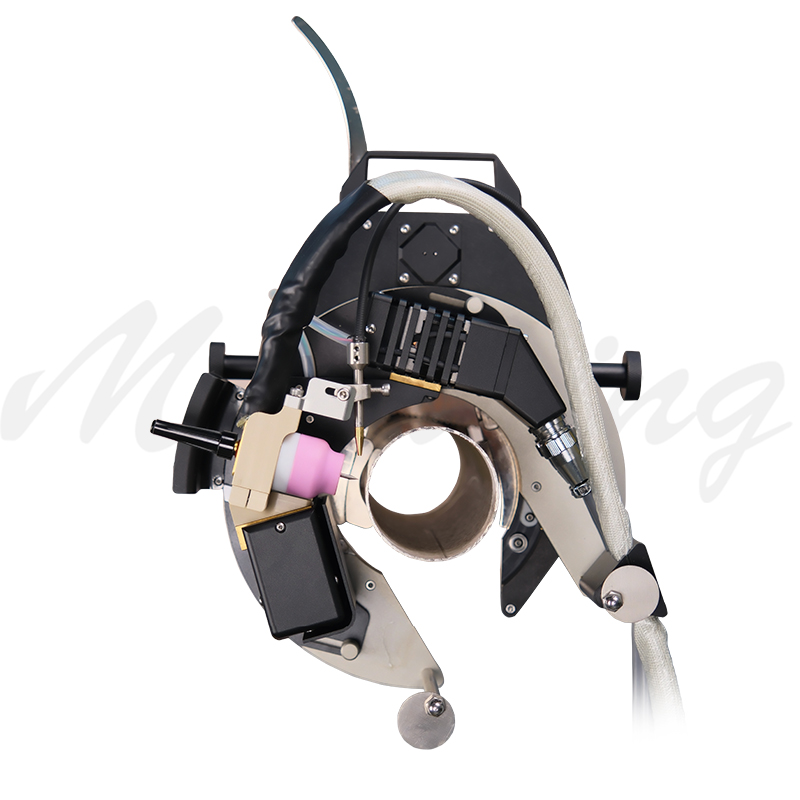 开放式管管自动焊机MWG-90