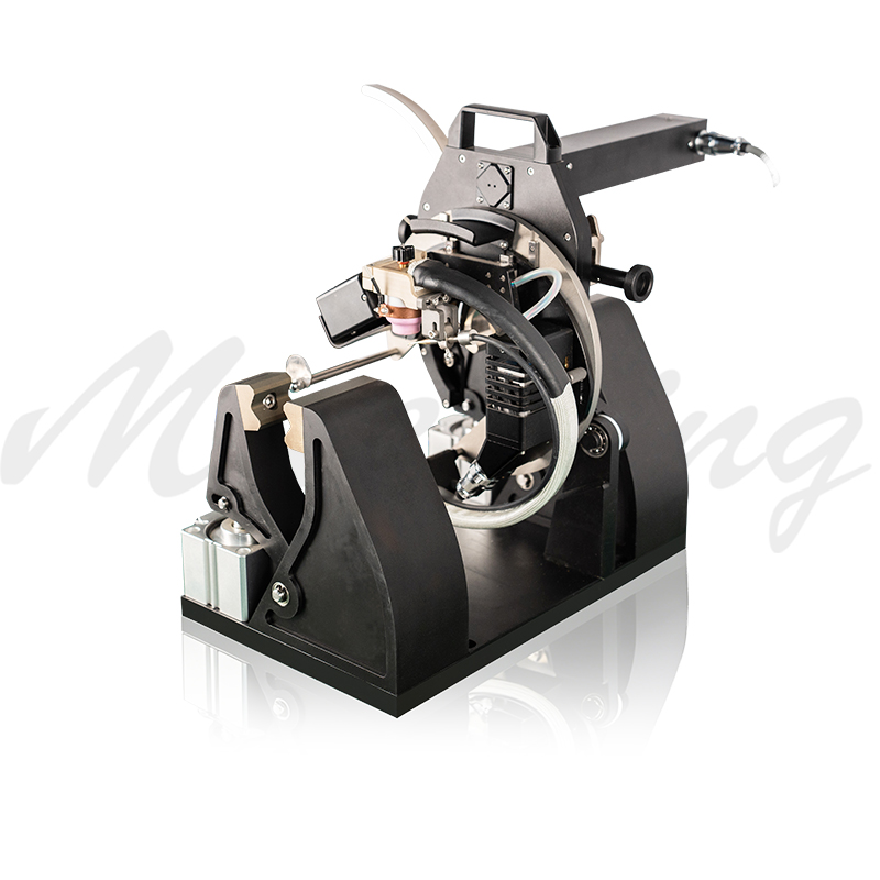 开放式椭圆管自动焊机MWG-90DA 开放式椭圆管自动焊机MWG-90DA