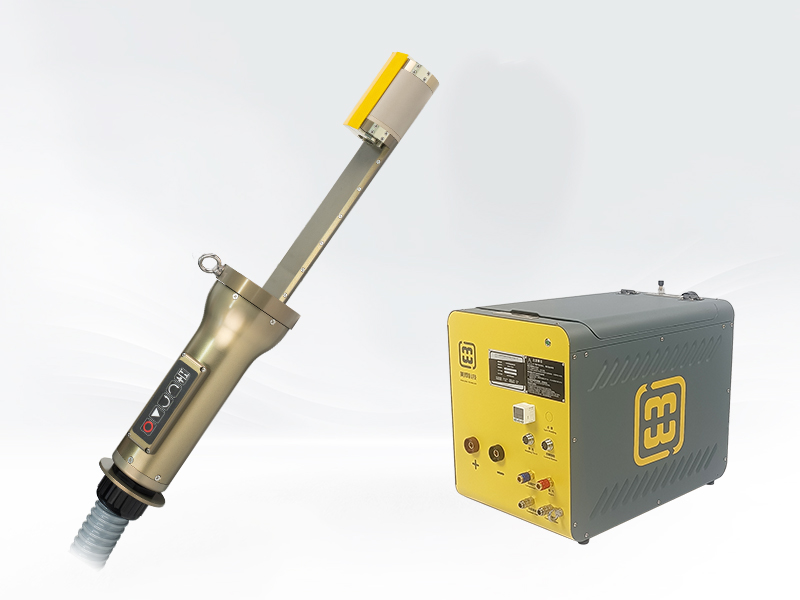 换热器U形管焊机MWH-12DA