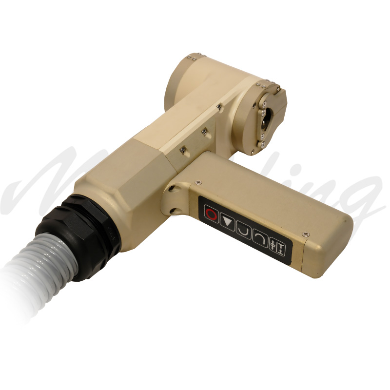 换热器U型管焊机MWH-16AJSG