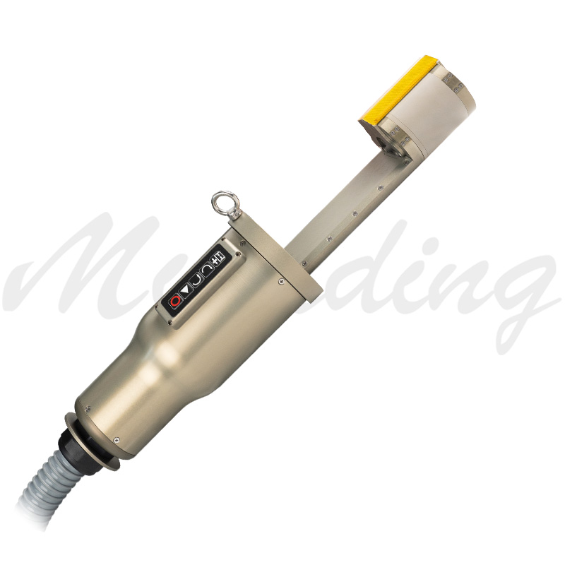 换热器U形管焊机MWH-21A