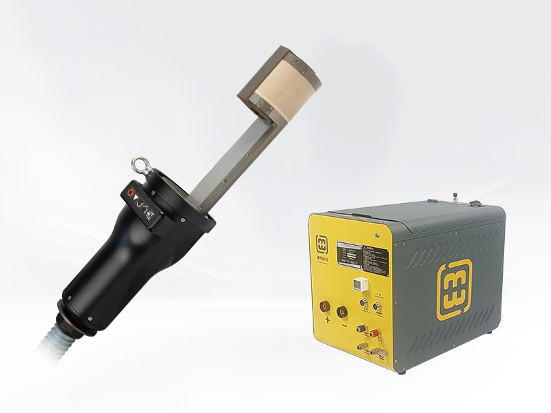 换热器U形管焊机MWH-25A