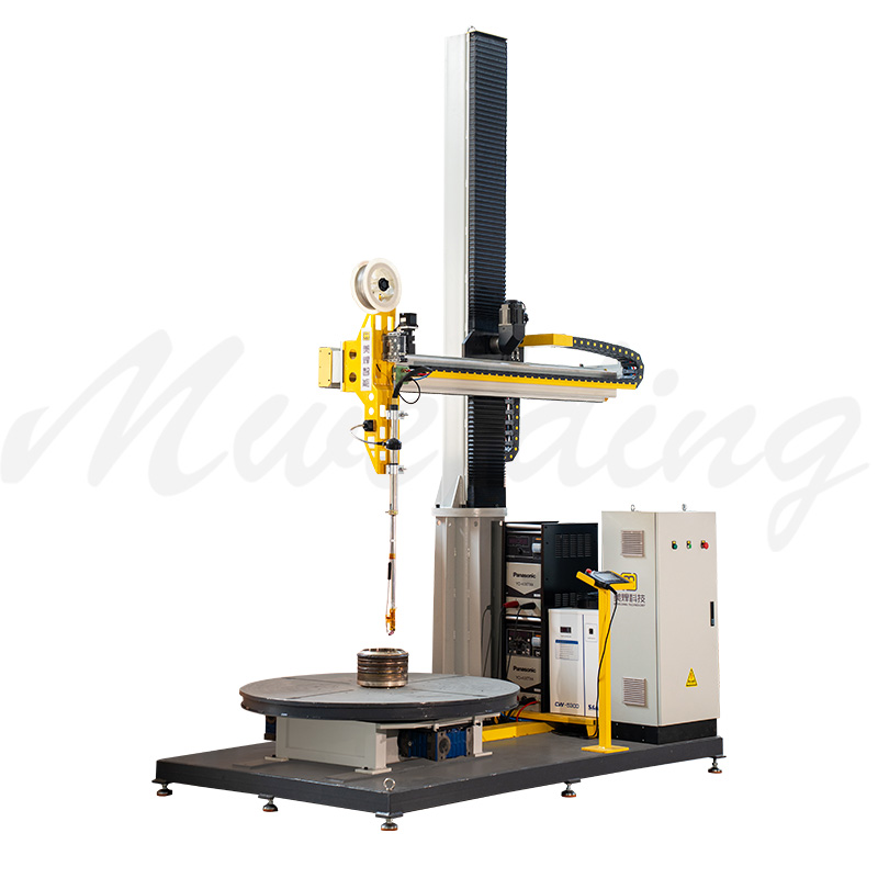 热丝堆焊系统MWLD系列