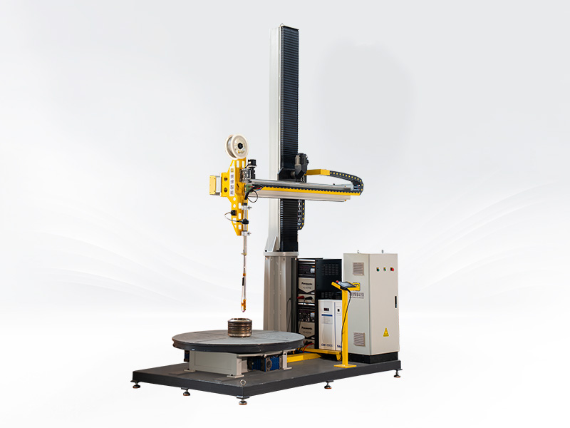 热丝堆焊系统MWLD系列