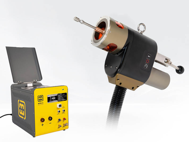 迷你自熔管板焊机MWP-38