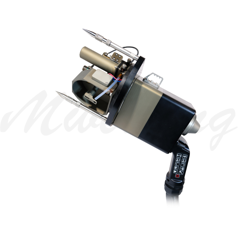 全位置自动管板焊机MWP-65