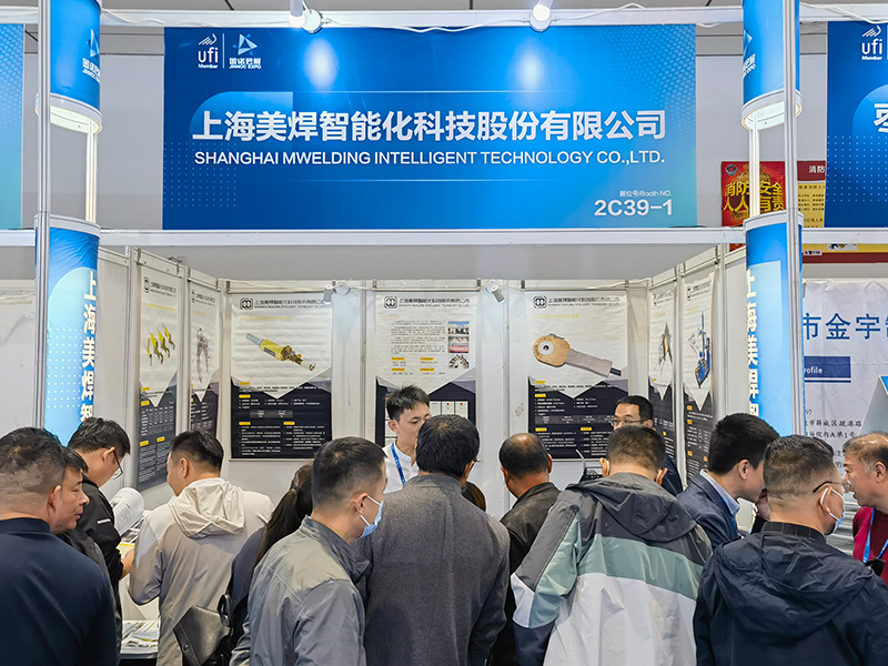 参加中国冷冻展