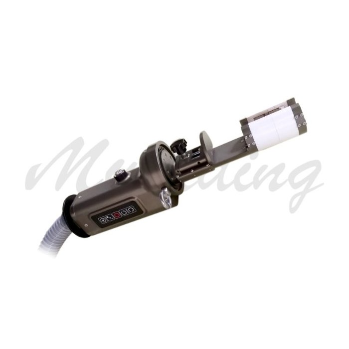 换热器U型管焊机