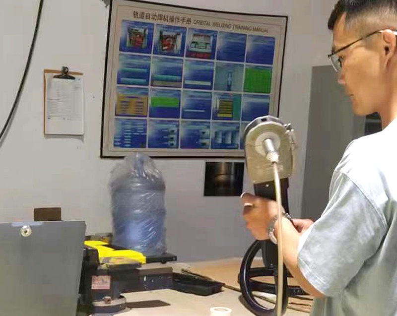 MWF系列封闭式管管自动焊机,应用于湖北液压行业项目(图1) 275b2e2274054a69be092a206638b51e_36.jpg