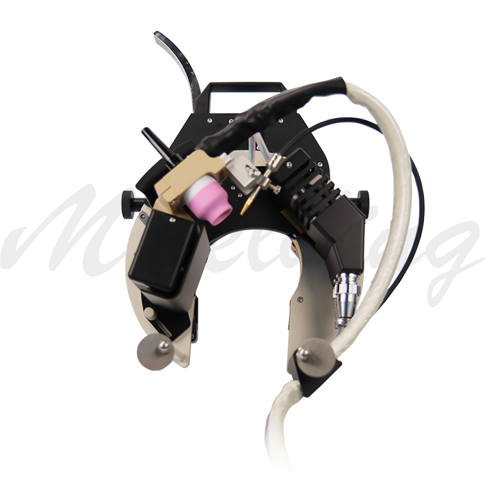 一体化焊接控制电源(图3) 开放式管管焊机MWG-90