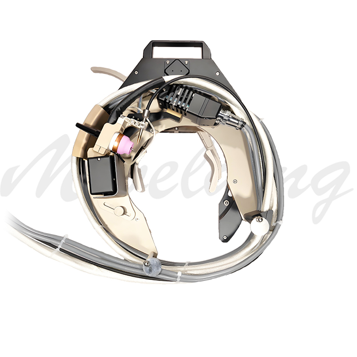 开放式管管自动焊机MWG-170