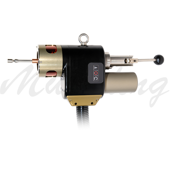 全位置管板焊机MWP-38