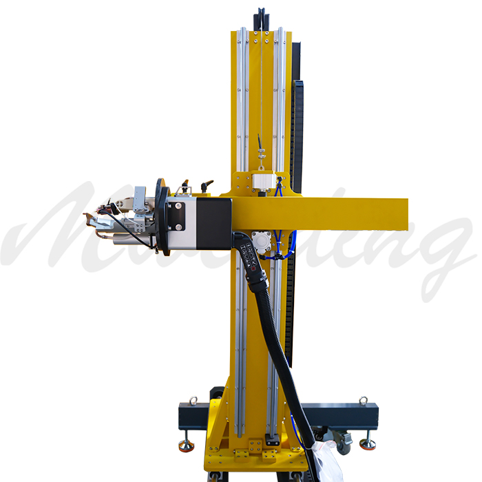 全位置自动管板焊机MWP-65C