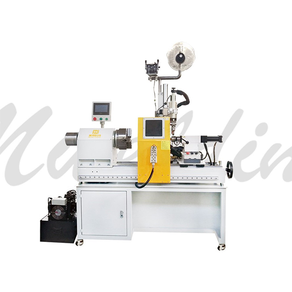 全自动环缝焊接专机MWHF-250