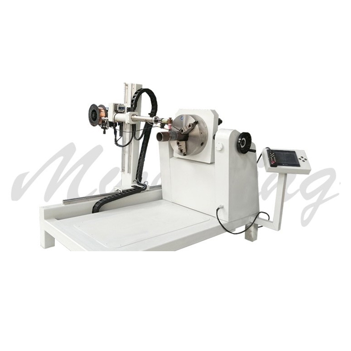 全自动环缝焊接机MWHF系列