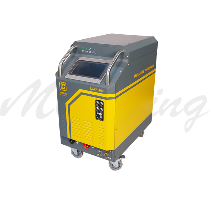 一体化焊接控制电源MWA-400