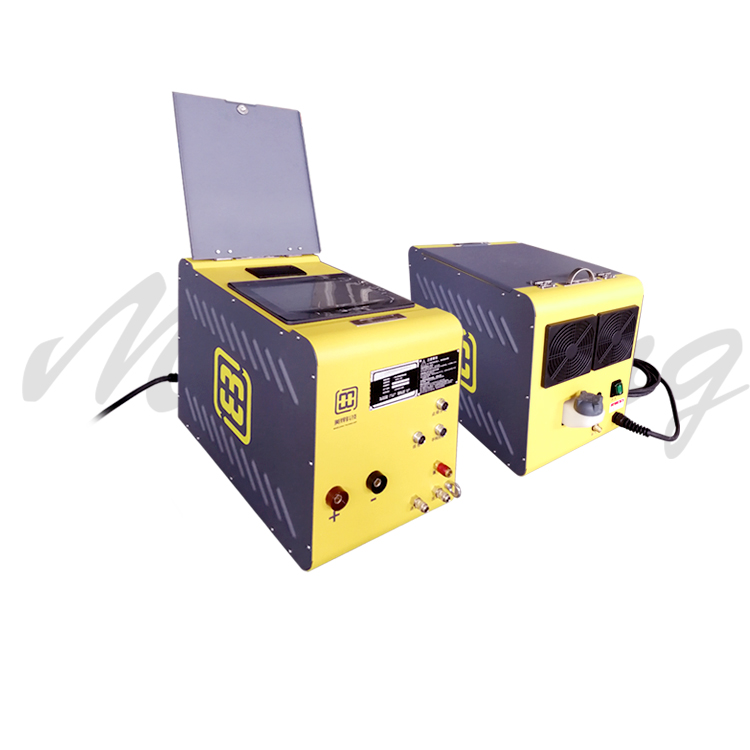 一体化焊接控制电源