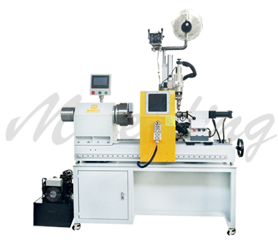 全自动环缝焊接专机