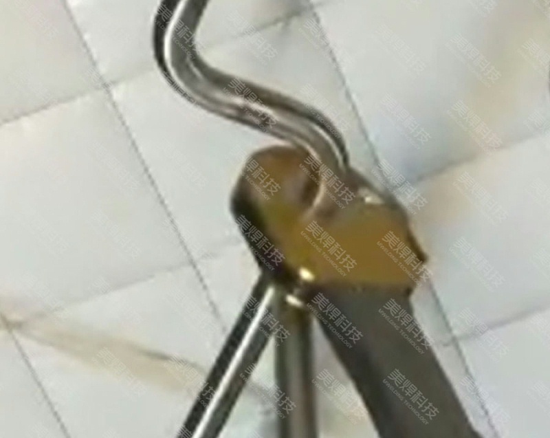 封闭式管管焊接设备应用于上海生物发酵行业项目(图2)