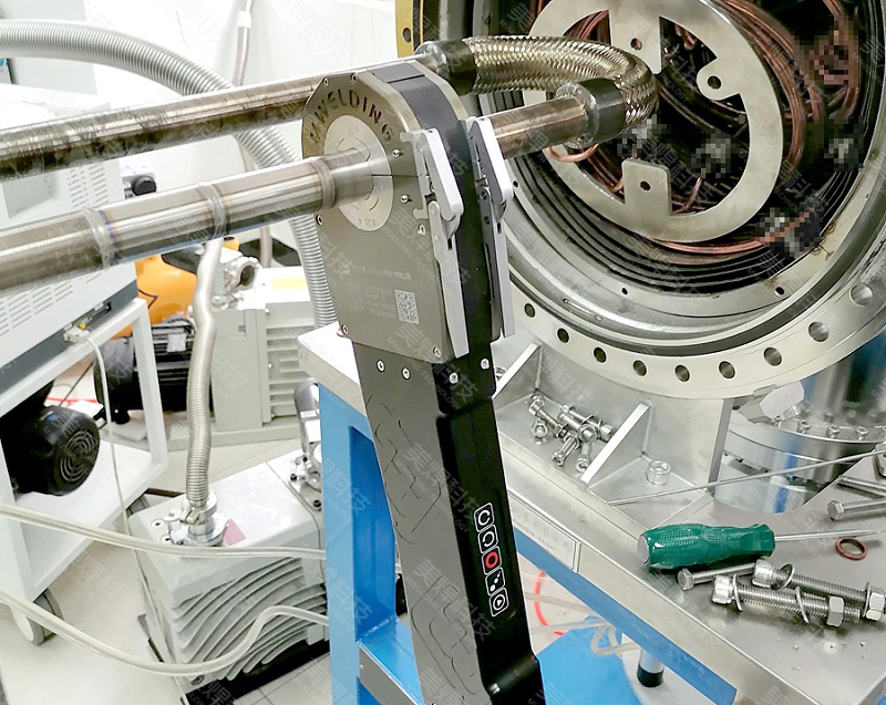 封闭式管管焊接设备应用于四川成都核电工业项目(图1) b2cb042699a9426da9e2ed39db5a9df2_5.jpg