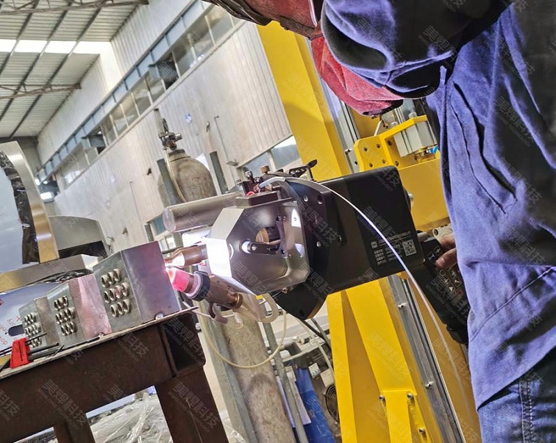 管板自动焊机 管板焊机 应用于湖北仪器仪表行业项目(图3) 06372c49ced44d66b603b3365373057f_11.jpg