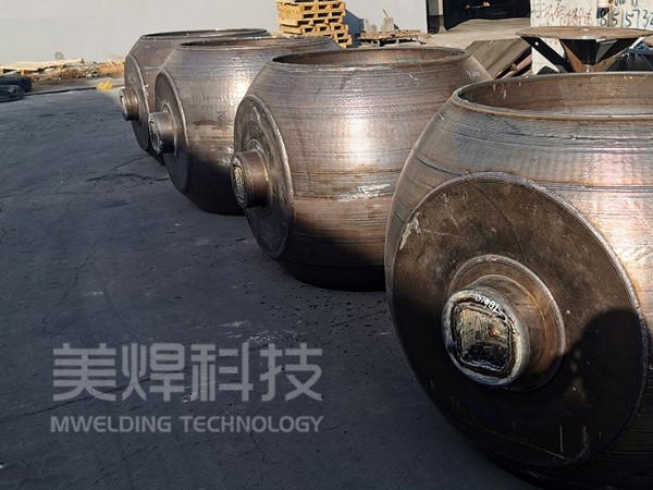 美焊科技自动环缝焊接技术分享