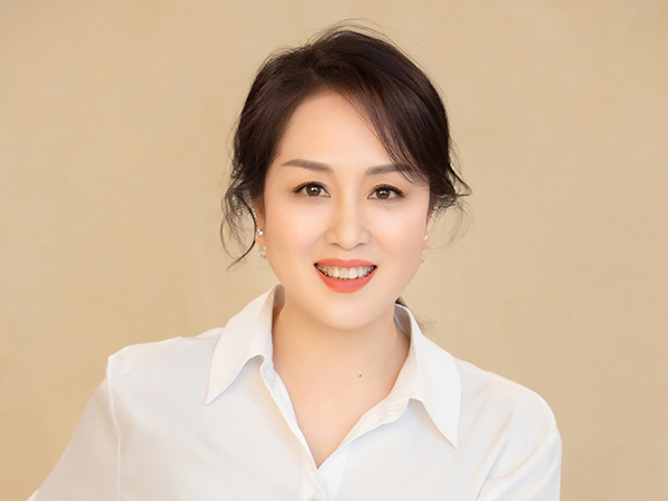  越自律  越自由-上海美焊智能化科技股份有限公司董事长-徐露女士 