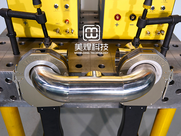 上海美焊管管焊机：匠心铸就焊接艺术新篇章