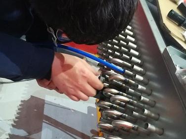 换热器U型管焊机适用于哪些换热设备？