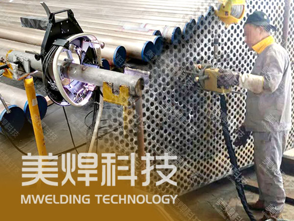 如何辨别和选择_自动焊机焊接设备厂家 | 上海美焊